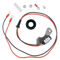 Electronic Ignition System - 6 Cylinder - 1965-72 Ford Truck, 1967-77 Ford Bronco, 1965-74 Ford Car