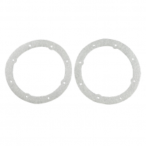 Taillight Lens Housing Gasket - 1965 Ford Car