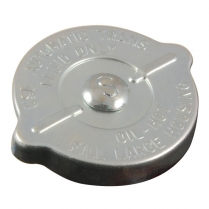 Power Steering Cap - without Dipstick - 1965-66 Ford Car