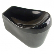 Seat Track Adjustment Knob - 1965-89 Ford Truck, 1966-86 Ford Bronco, 1960-77 Ford Car