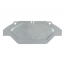 Transmission Inspection Plate - 1965-79 Ford Truck, 1973-77 Ford Bronco, 1965-79 Ford Car