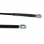 Accelerator Cable - V8 - 1965-68 Ford Galaxie