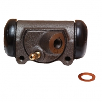 Wheel Cylinder Assembly - Left Front - 1960-70 Ford Car