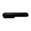 Door Arm Rest - Black - RH Front - 1965 Ford Car