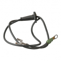 Distributor Primary Lead Wire - 1957-67 Ford Truck, 1957-71 Ford Car  