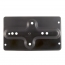 Battery Tray - 1965-66 Ford Truck, 1966-77 Ford Bronco