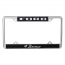 BRONCO License Plate Frame