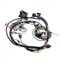 Main Dash Wiring Harness - 1966 Ford Bronco