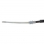 Emergency Brake Cable - Rear - RH - 1966-75 Ford Bronco