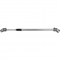 Heavy Duty Telescopic Steering Shaft - Manual Steering - 1966-75 Ford Bronco