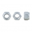 Body Mount Bolt Kit - Standard Mount - 1966-77 Ford Bronco