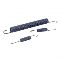 Seat Track Spring Kit - 1966-77 Ford Bronco