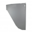 Cowl Panel - Left - with Gutter - 1966-77 Ford Bronco