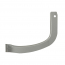 Strikepost to Quarter Panel Bracket - RH - 1966-77 Ford Bronco