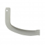 Strikepost to Quarter Panel Bracket - RH - 1966-77 Ford Bronco