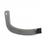 Strikepost to Quarter Panel Bracket - LH - 1966-77 Ford Bronco