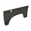 Lower Quarter Panel - Stock - LH -1966-76 Ford Bronco