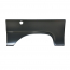 Lower Quarter Panel - Stock - LH -1966-76 Ford Bronco