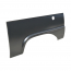 Lower Quarter Panel - Stock - LH -1966-76 Ford Bronco