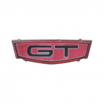 Grille Emblem Insert - 1967 Ford Fairlane