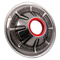 Hub Cap - 1967-77 Ford Truck, 1966-77 Ford Bronco