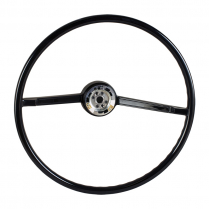 Steering Wheel Factory Style - 1966-73 Ford Bronco