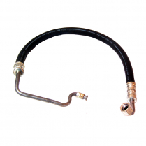 Power Steering Pressure Hose - 1968-70 Ford Car  