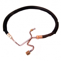 Power Steering Pressure Hose - 1968 Ford Car  