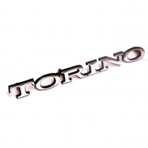 Quarter Panel Script - "Torino" - 1968-71 Ford Torino