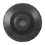 Oil Filler/Breather Cap - Twist On - Black - 1965-70 Ford Truck, 1966-77 Ford Bronco, 1967-70 Ford Car