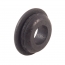 Oil Filler Cap To Elbow Grommet - 1968-89 Ford Truck, 1968-70 Ford Bronco   