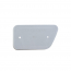 Reflector Mounting Pad - Front Fender - LH - 1968-69 Ford Bronco