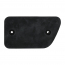 Reflector Mounting Pad - Rear - LH - 1968-69 Ford Truck, 1968-69 Ford Bronco