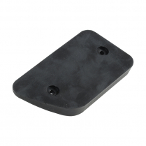 Reflector Mounting Pad - Rear - RH - 1968-69 Ford Truck, 1968-69 Ford Bronco