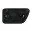 Reflector Mounting Pad - Rear - RH - 1968-69 Ford Truck, 1968-69 Ford Bronco