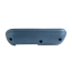 Door Arm Rest - Blue - Pair - 1968-72 Ford Truck, 1968-77 Ford Bronco