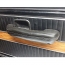 Door Arm Rest - Black - RH - 1968-72 Ford Truck, 1968-77 Ford Bronco