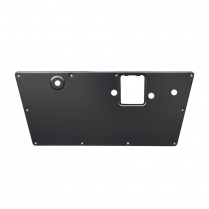 Door Panel Inner - Metal - RH - 1968-77 Ford Bronco