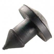 Firewall Insulation Retainer - 1973-79 Ford Truck, 1969-78 Ford Bronco, 1968-72 Ford Car  