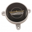 Horn Cover Emblem - 1969 Ford Car  