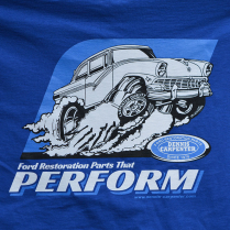Classic Ford CAR T-Shirt