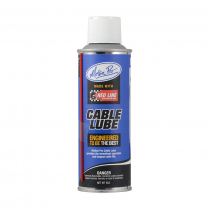 Motion Pro Cable Lube - 1936-65 Cushman Scooter