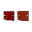 Rear Body Red Reflectors - Pair - 1970-72 Ford Truck, 1970-77 Ford Bronco