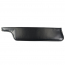 Sun Visor - Black - Padded - 1970-72 Ford Truck