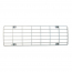 Grille Insert - RH or LH - 1970 Ford Truck