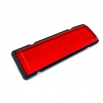 Taillight Lens - 1971 Ford Car