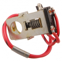 Brake Stop Light Switch - 1968-72 Ford Truck    