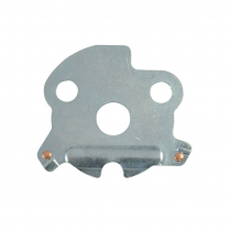 Horn Contact Plate - 1966-74 Ford Bronco, 1965-66 Ford Car