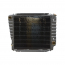 Radiator - V8 - 3 Core - 1966-77 Ford Bronco