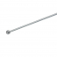 Antenna Mast - 1980-86 Ford Truck, 1980-86 Ford Bronco   